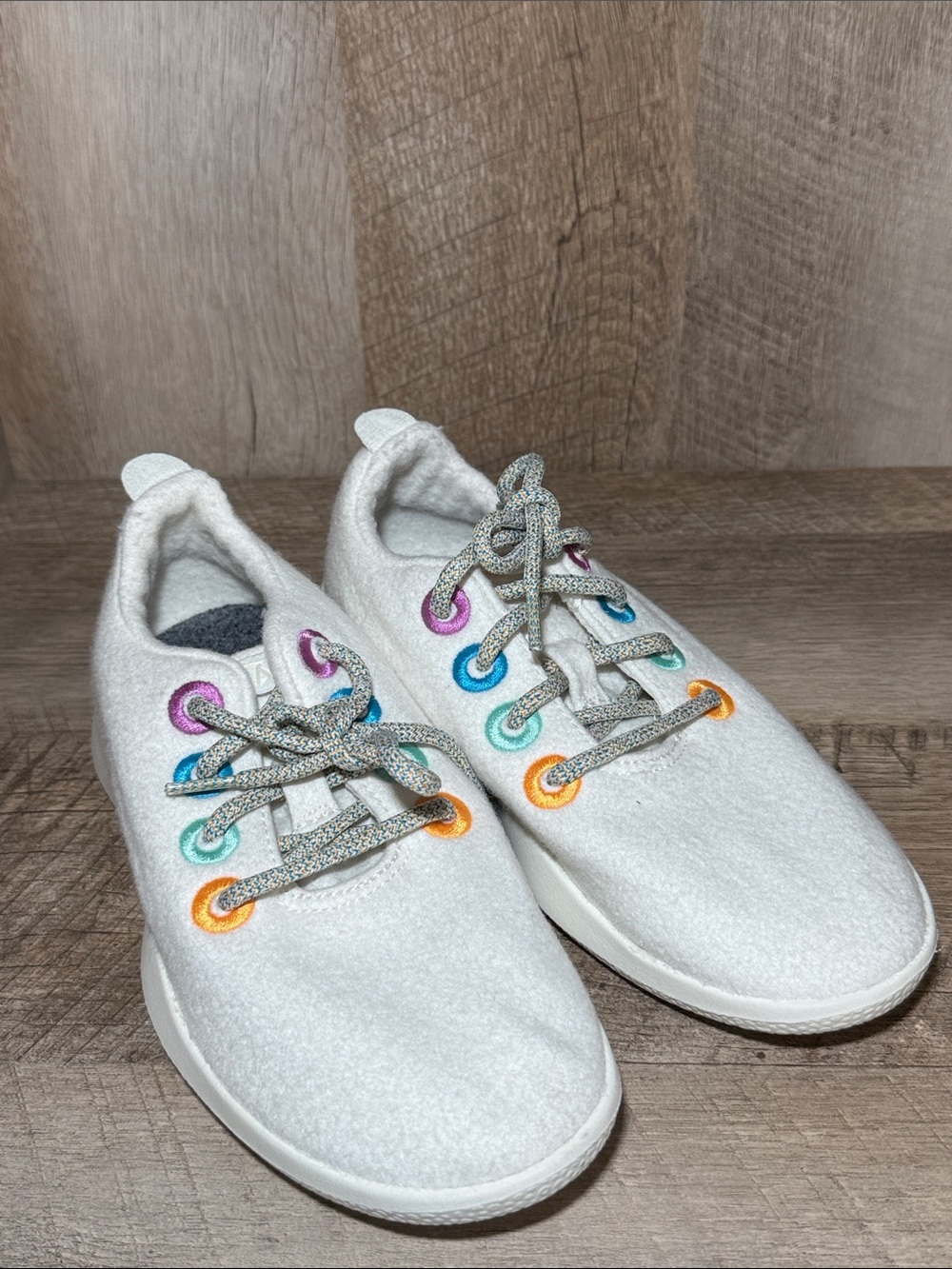 Allbirds Smallbirds Wool Runner Sneakers